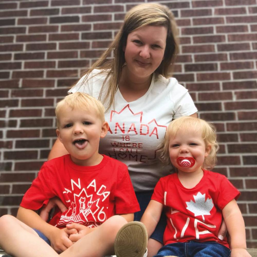 Meet your Posher, Dona-anne